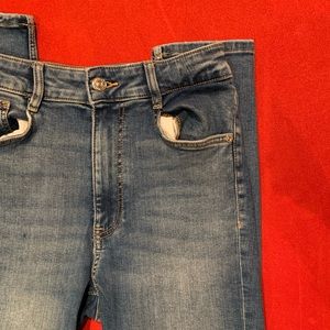 Zara jeans